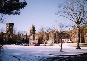 Aysgarth Hawes Moving Out 